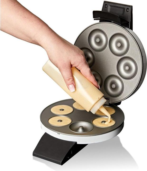 Produktbild Cloer Donut Maker 6121