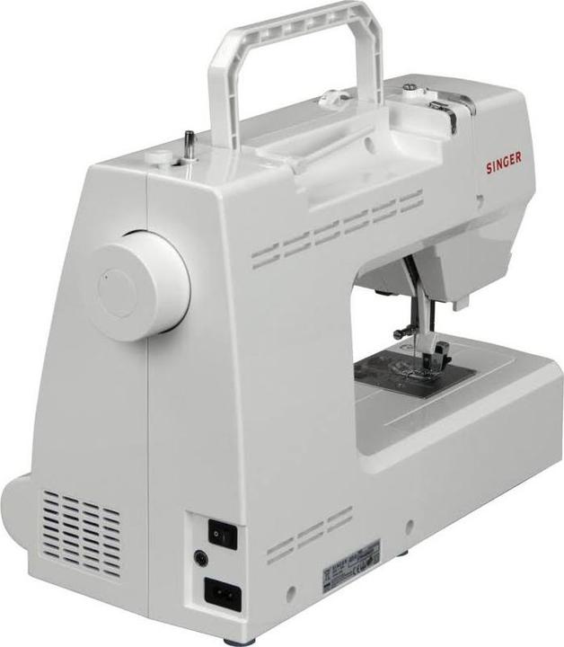 Image du produit Singer Confiance 7463