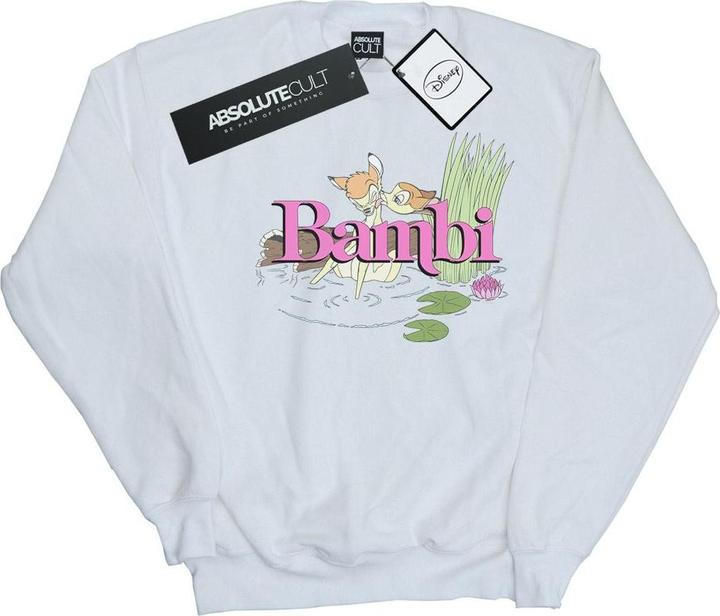 Produktbild Disney Bambi Kiss Sweatshirt (S)
