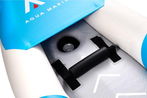 Produktbild Aqua Marina Betta VT-K2 (1 Pers.)