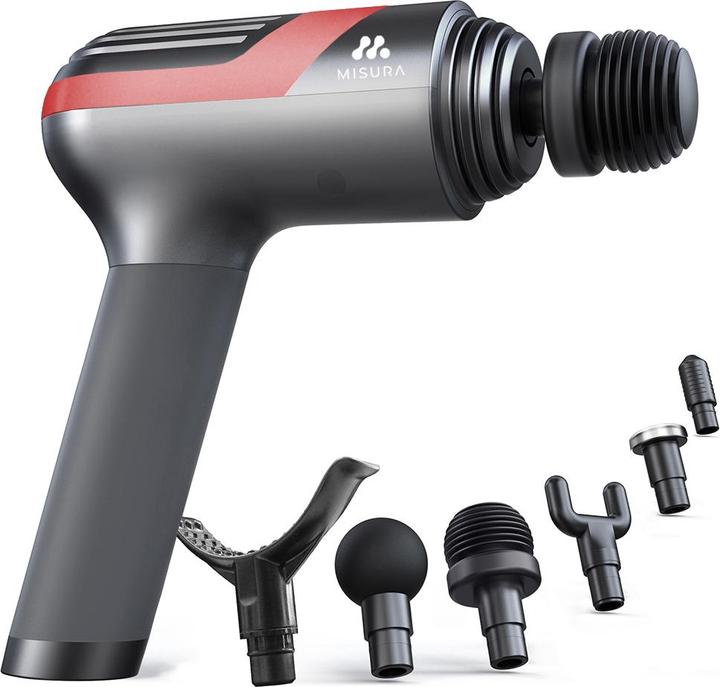 Misura MB1Pro Massagepistole