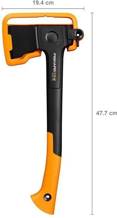 Image du produit Fiskars X18