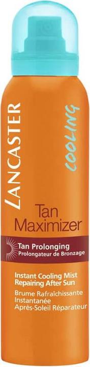 Produktbild Lancaster Tan Maximizer - Instant Cooling Mist Body (Spray, 125 ml)