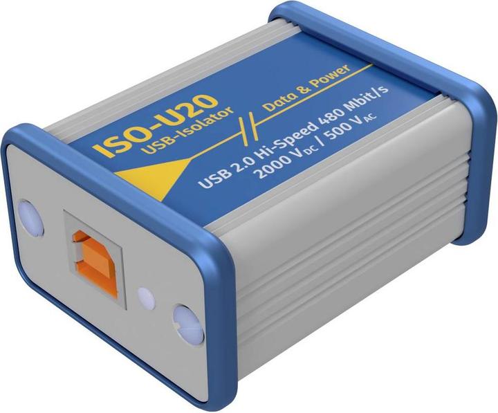 Image du produit Cesys C028529 Isolateur USB Isolateur USB 1 pc.