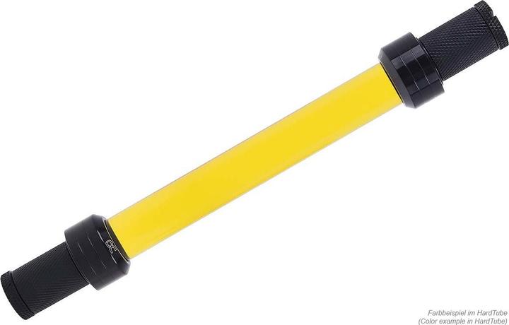 Image du produit Alphacool Eau glacée Jaune cristal (1000 ml, Prêt à l'emploi)