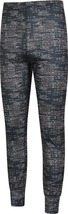 Immagine prodotto Mountain Warehouse Talus Leggins Termici Stampa del Trattino Uomo (XXL)