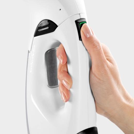 Actual product image Kärcher WV 2 Plus