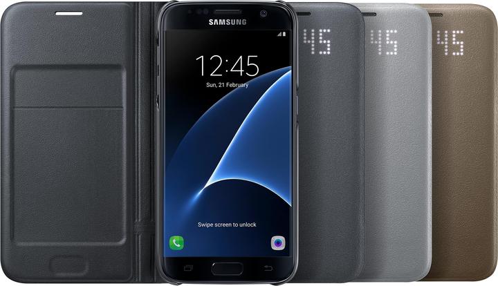 Produktbild Samsung LED View Cover