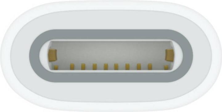 Produktbild Apple USB-C auf Pencil Adapter (USB Typ C, Lightning)