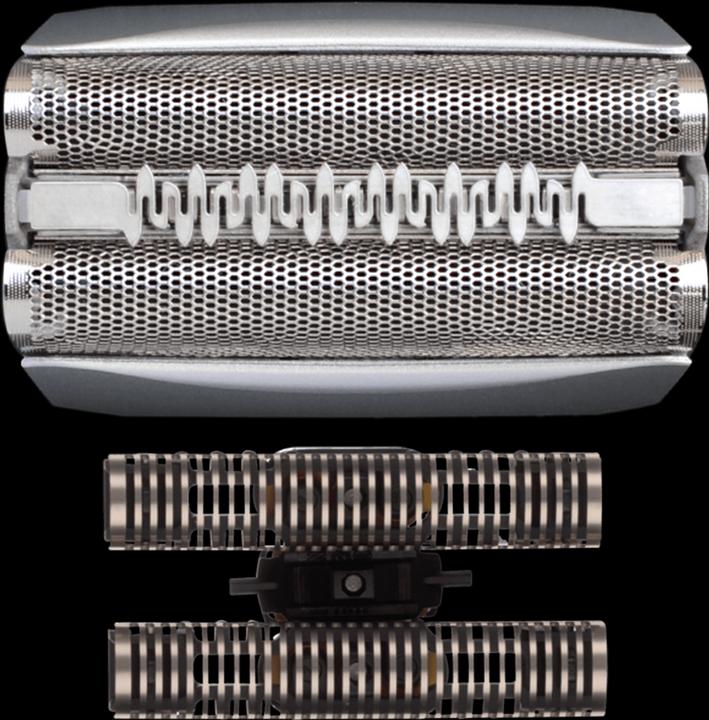 Image du produit Braun Série 5 Combipack 51S (1 x)