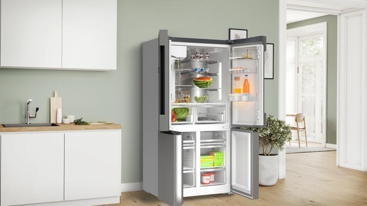 Immagine prodotto Bosch Hausgeräte Combinazione frigorifero-congelatore BOSC Multi Door (574 l)