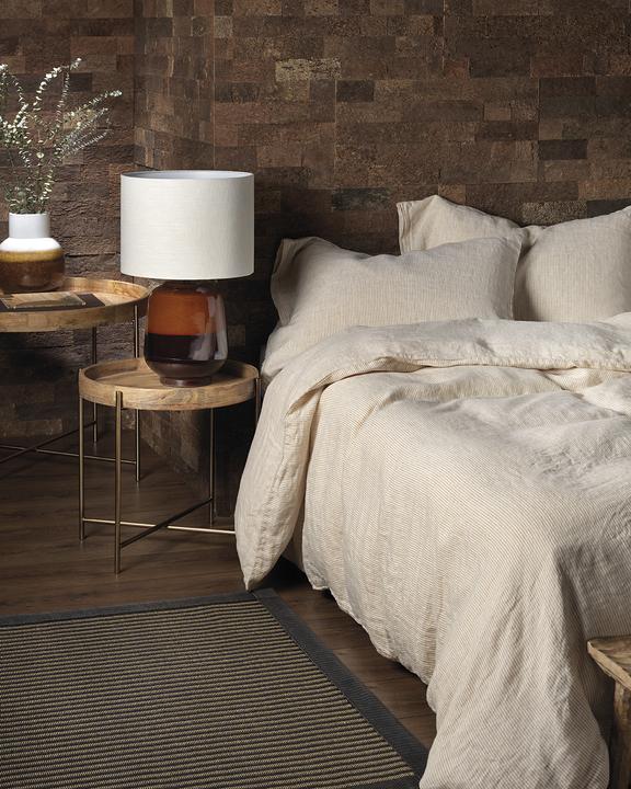 Image du produit Room05 Joshua (Set de linge de lit, 160 x 210 cm, 65 x 100 cm)