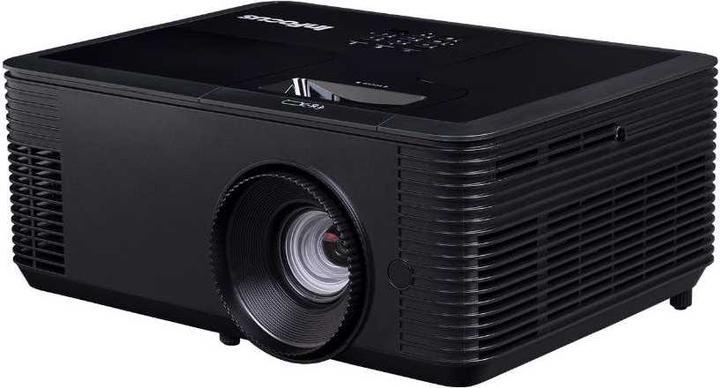 Image du produit Infocus IN138HD (Full HD, 4000 lm, 1.12 - 1.47:1)