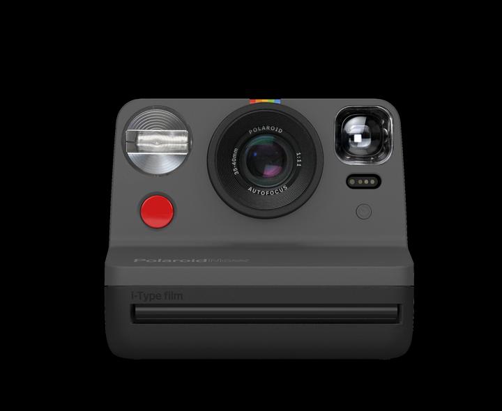 Actual product image Polaroid Now