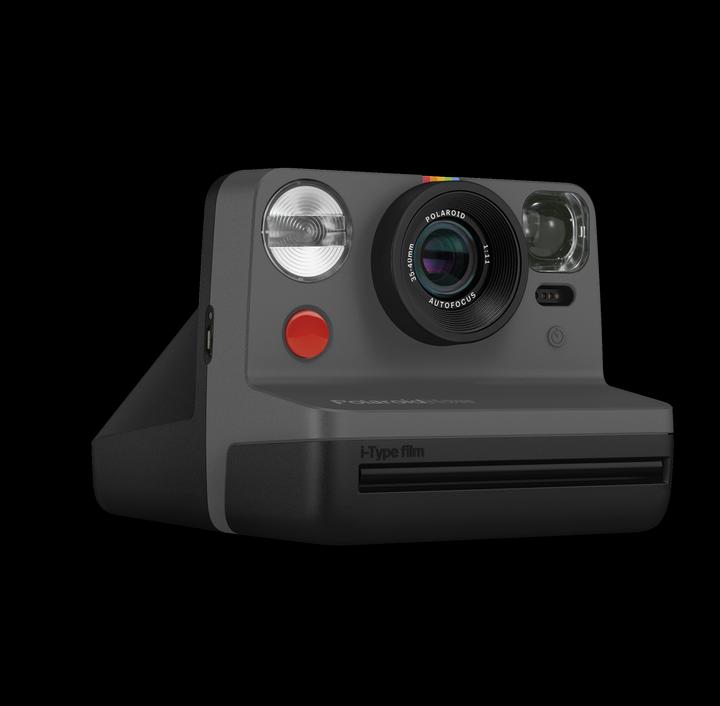 Actual product image Polaroid Now
