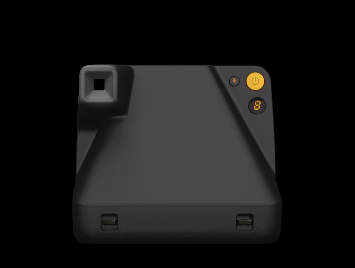 Actual product image Polaroid Now