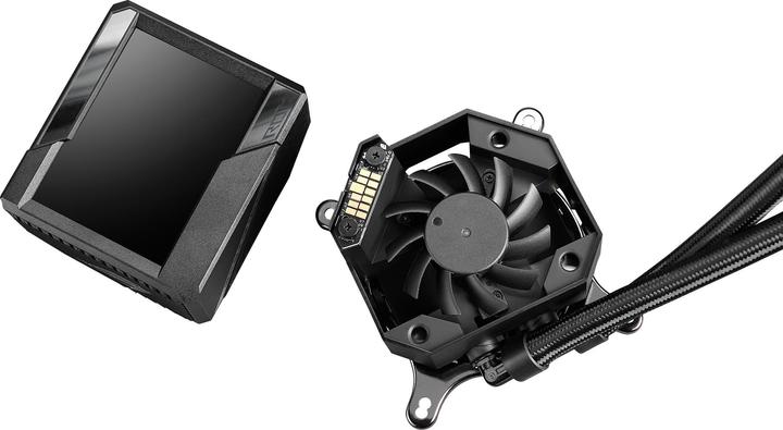 Produktbild ASUS WAK ROG Ryujin II 360