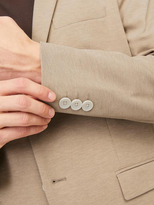 Actual product image Jack & Jones Stretchy blazer (46)