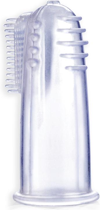 Immagine prodotto Nuby All Natural spazzolino da denti con gel dentifricio 20g