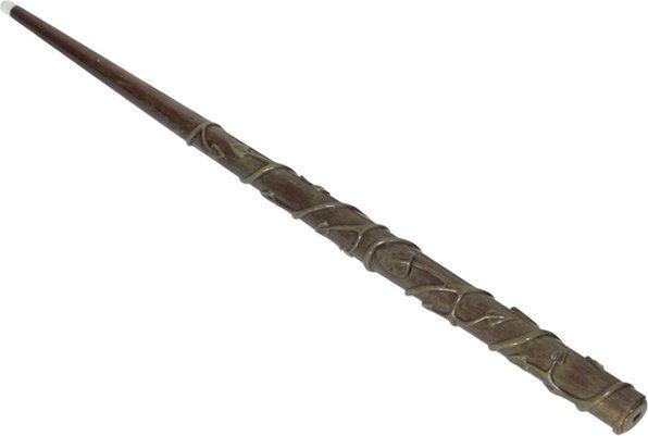 Image du produit Noble Collection Harry Potter : Baguette magique Hermione Grange
