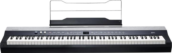 Produktbild Kurzweil Stage Piano KAS1-WH 88 Tasten (88 Tasten)
