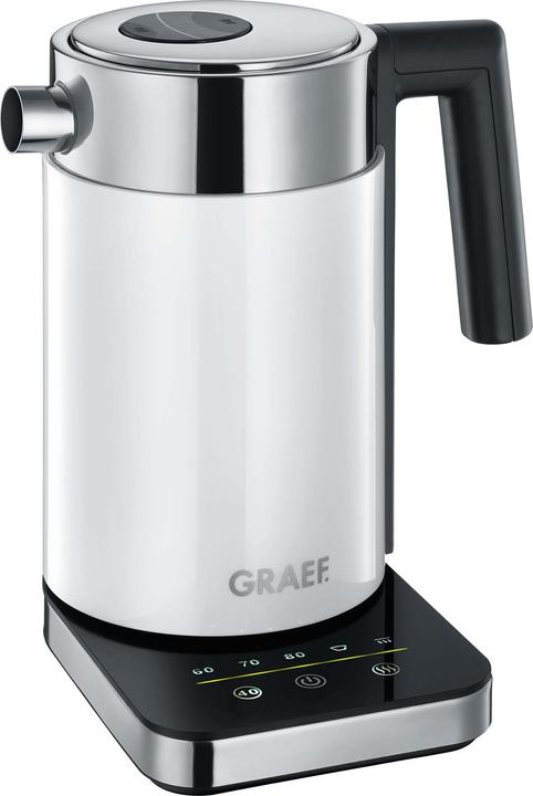 Graef Wk 501 (1 l, EU-Stecker)