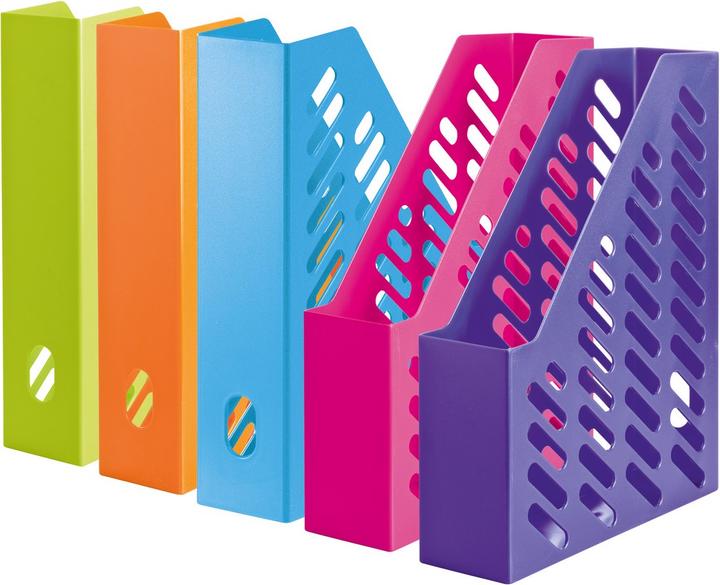 Produktbild Han Klassik Trend Colour (A4, C4)