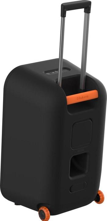 Produktbild Skullcandy Stomp Wireless Party Speaker Black XXL (Akkubetrieb)