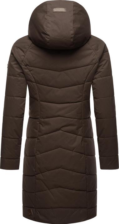 Actual product image Ragwear Dizzie Coat (M)