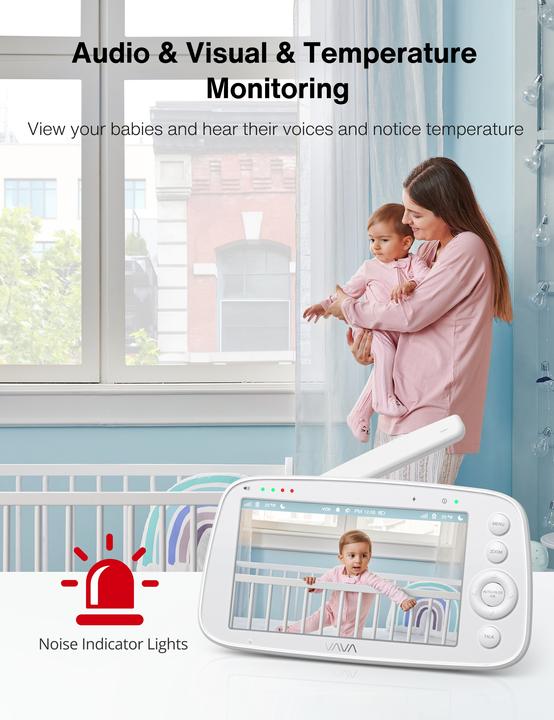 Image du produit Vava VA-IH019 (Vidéo et audio, 300 m)