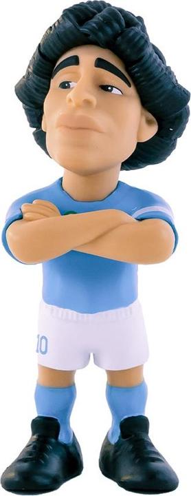 Immagine prodotto NoName MARADONA - Napoli - Figurina Minix 12cm