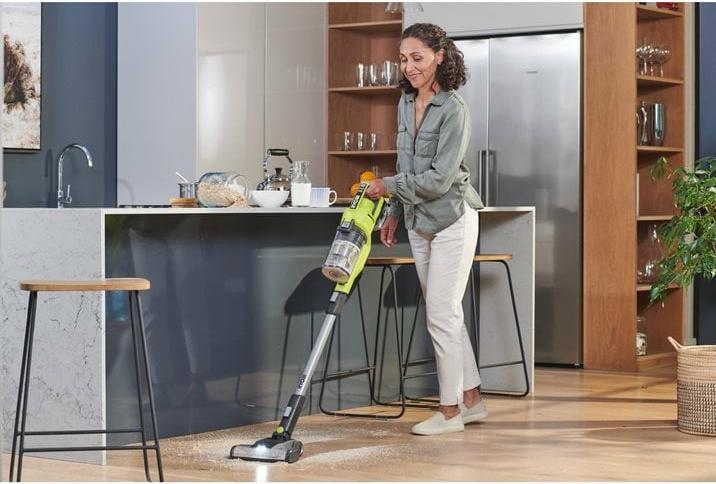 Image du produit Ryobi RSV18-0