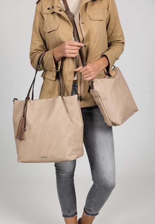 Actual product image Emily und Noah Shopper Elke (23.63 l)