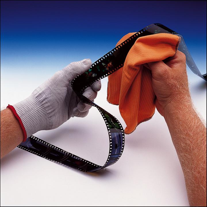 Immagine prodotto Kinetronics Panno antistatico Tiger Cloth ASC-TC8