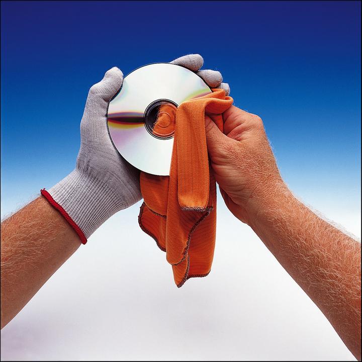 Immagine prodotto Kinetronics Panno antistatico Tiger Cloth ASC-TC8