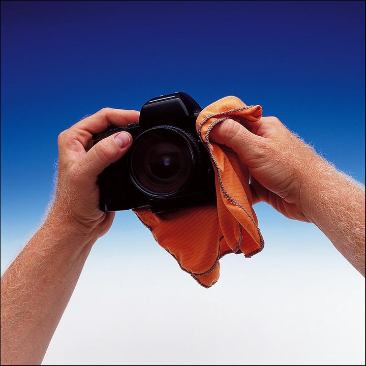 Immagine prodotto Kinetronics Panno antistatico Tiger Cloth ASC-TC8