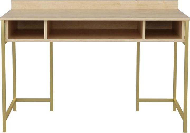 Produktbild Kalune Design Adaline (120 x 60 x 74.8 cm)