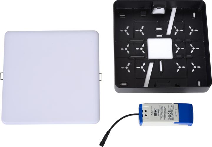 Immagine prodotto Lucide Ceres LED (2475 lm)