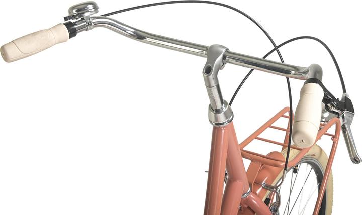 Produktbild Hollandia Hollandrad Damen 28" Feelgood Singlespeed RH 53 cm (53 cm)