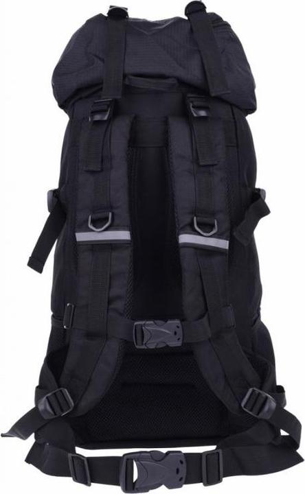 Produktbild Hi-Tec Rucksack Tosca 50l Hi-000306 schwarz (50 l)