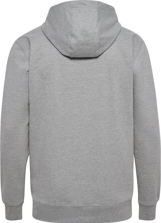 Actual product image hummel HMLGO 2.0 ZIP HOODIE (XXL)