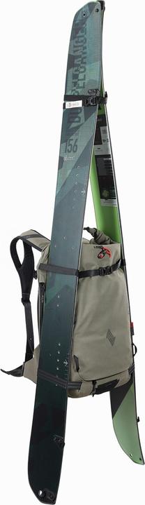 Produktbild Nitro Splitpack 30 Rucksack 53 cm (30 l)