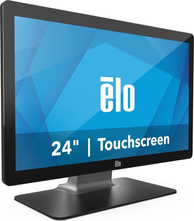 Actual product image ēlo 2402L 24IN TOUCHSCREEN MONITOR (1920 x 1080 pixels, 23.80")