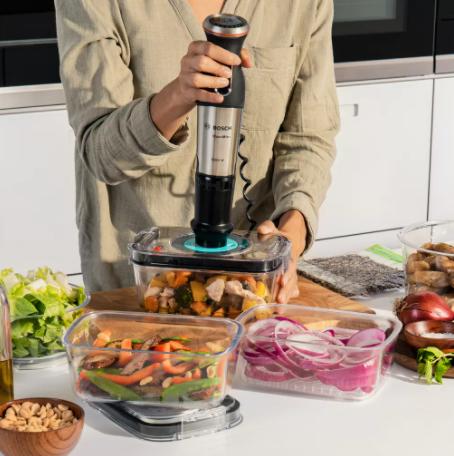Image du produit Bosch Hausgeräte BLENDER ROD MS8CM61V5 BOSCH