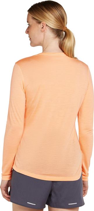 Produktbild Icebreaker Women's Merino 125 Cool-Lite Sphere III L/S Tee (XS)