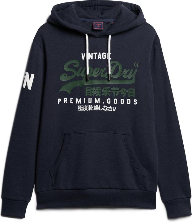 Actual product image Superdry Vl Hood (M)