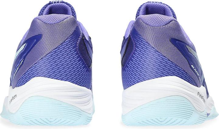 Actual product image ASICS Performance Indoor shoe Gel-blade 9 (35.5)