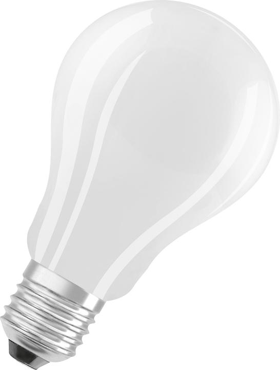 Produktbild Osram Led Retrofit Classic A (E27, 17 W, 2500 lm, 1 x, D)