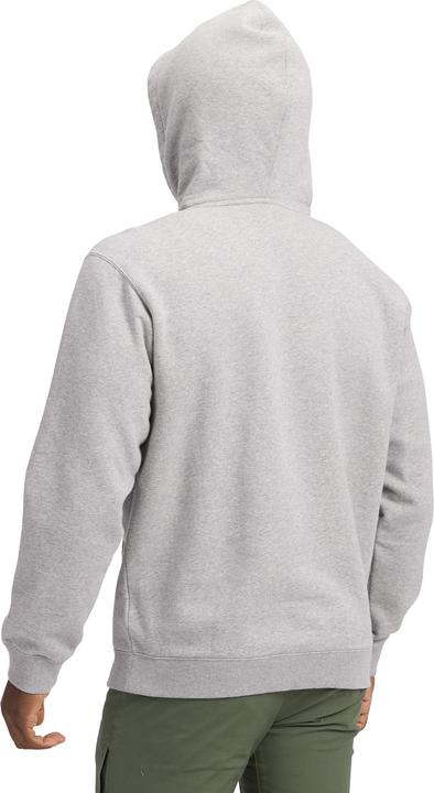 Actual product image Black Diamond M Mini Stacked Po Hoody (M)