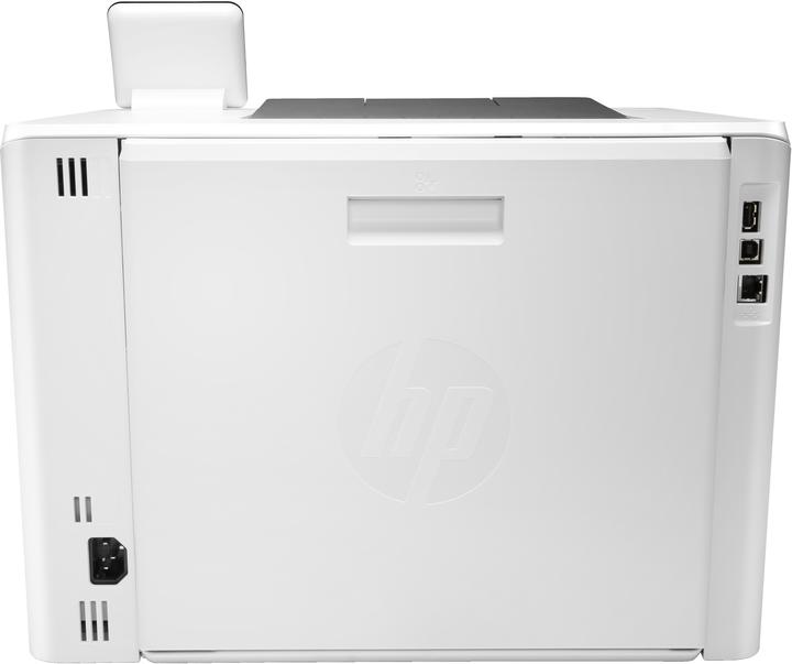 Immagine prodotto HP M454dw Color LaserJet Pro (Laser, Colore)